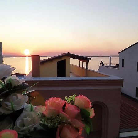 B&B La Felicita Lesina Exterior photo