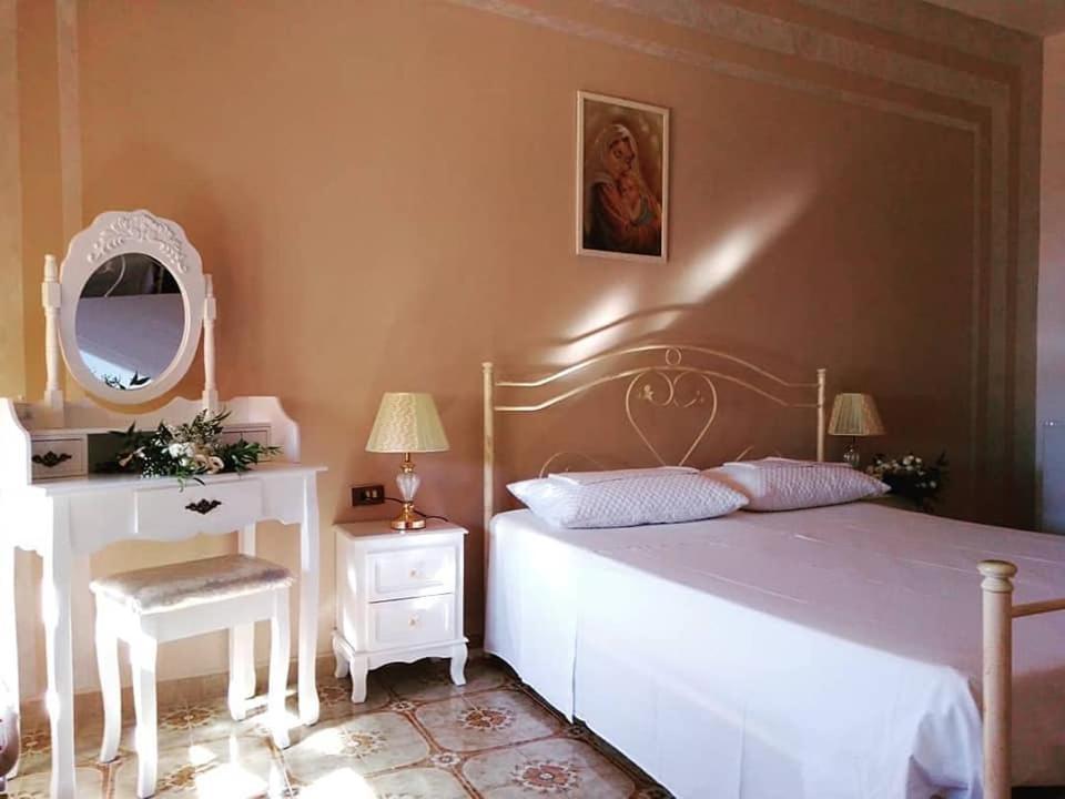 B&B La Felicita Lesina Exterior photo