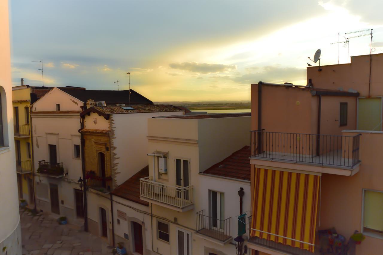 B&B La Felicita Lesina Exterior photo