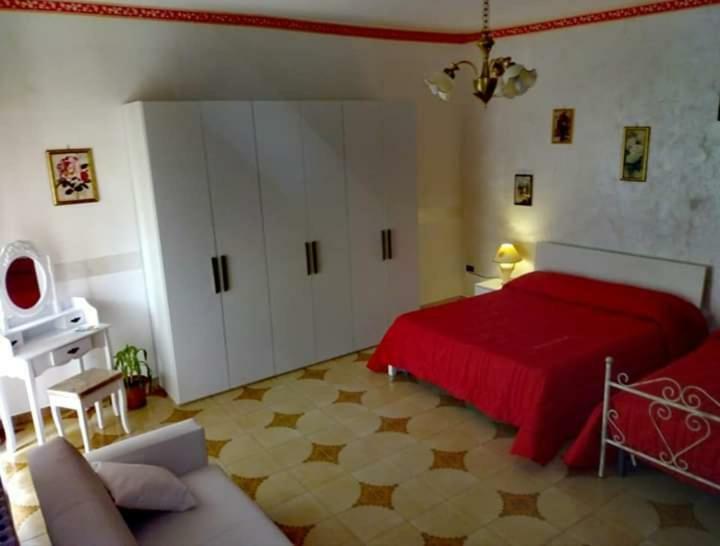 B&B La Felicita Lesina Exterior photo