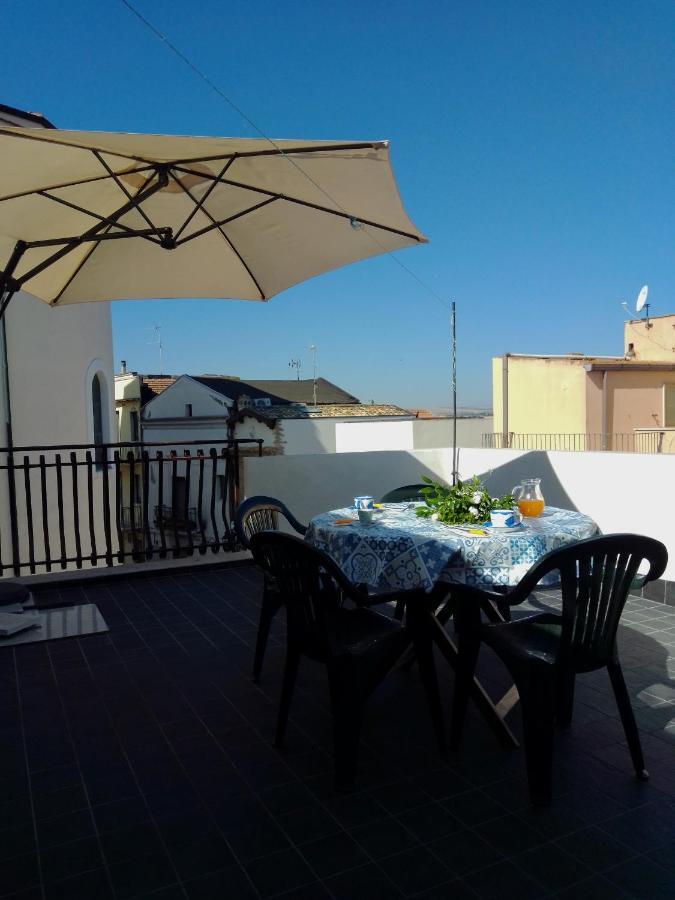 B&B La Felicita Lesina Exterior photo
